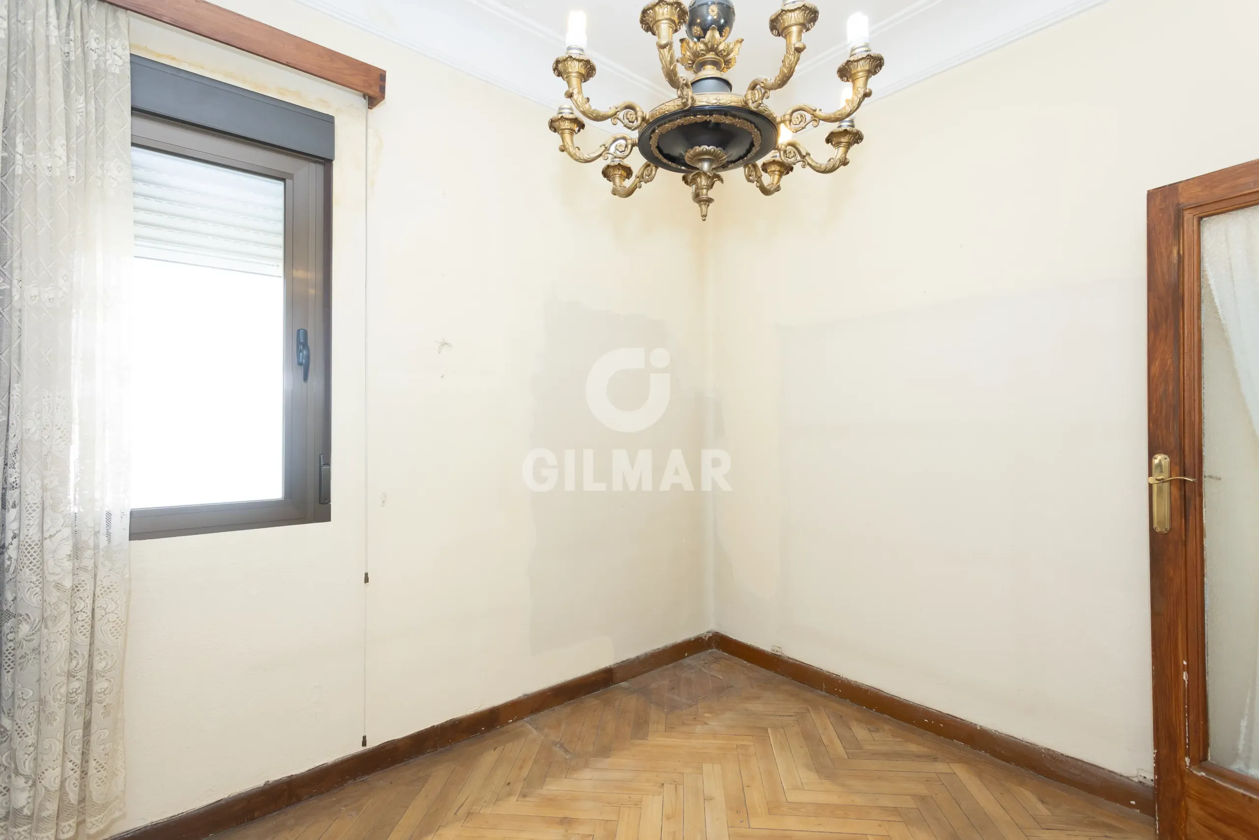 Piso en Ibiza - Madrid