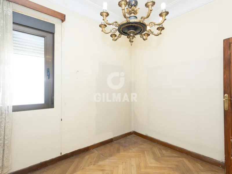 Piso en Ibiza - Madrid