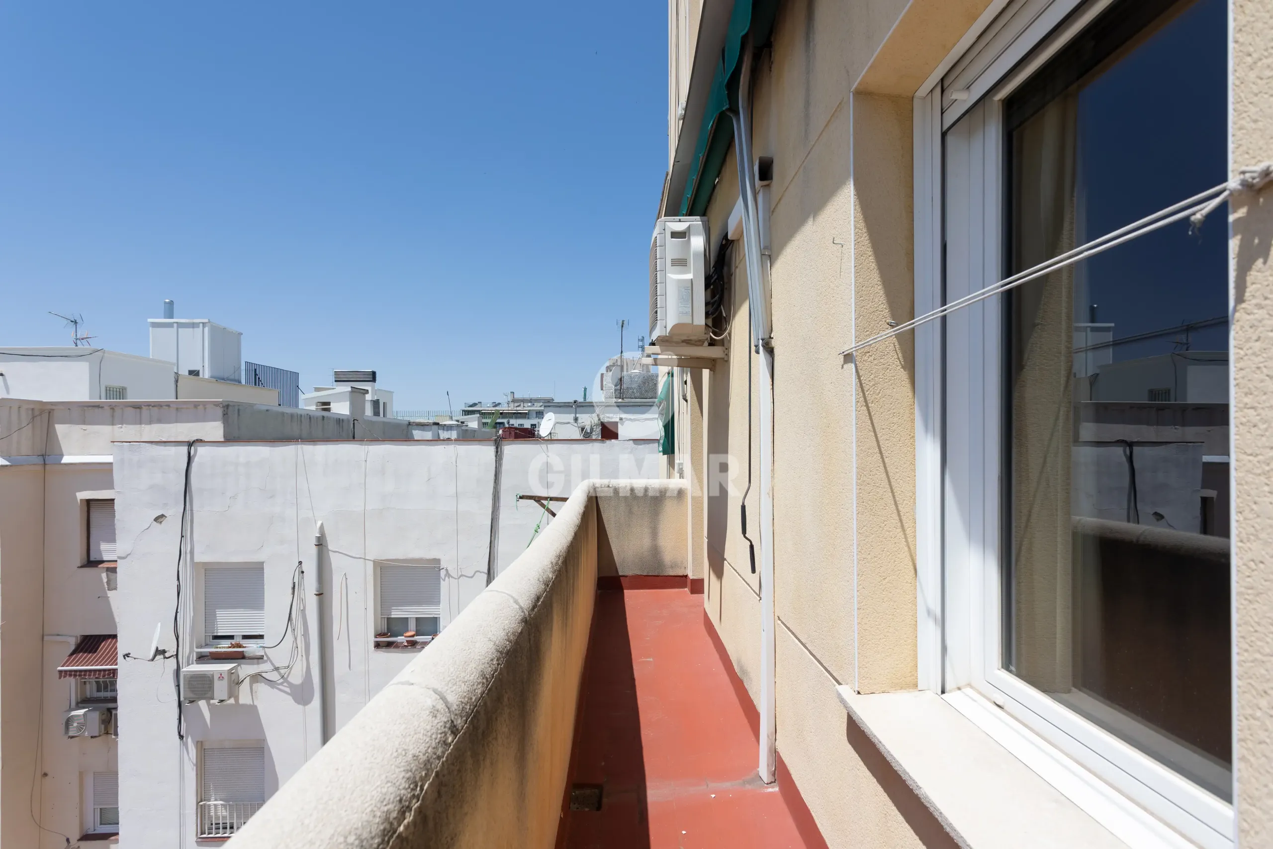 Piso en Ibiza - Madrid