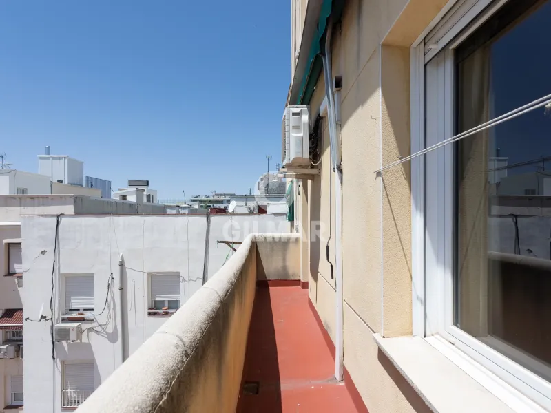 Piso en Ibiza - Madrid