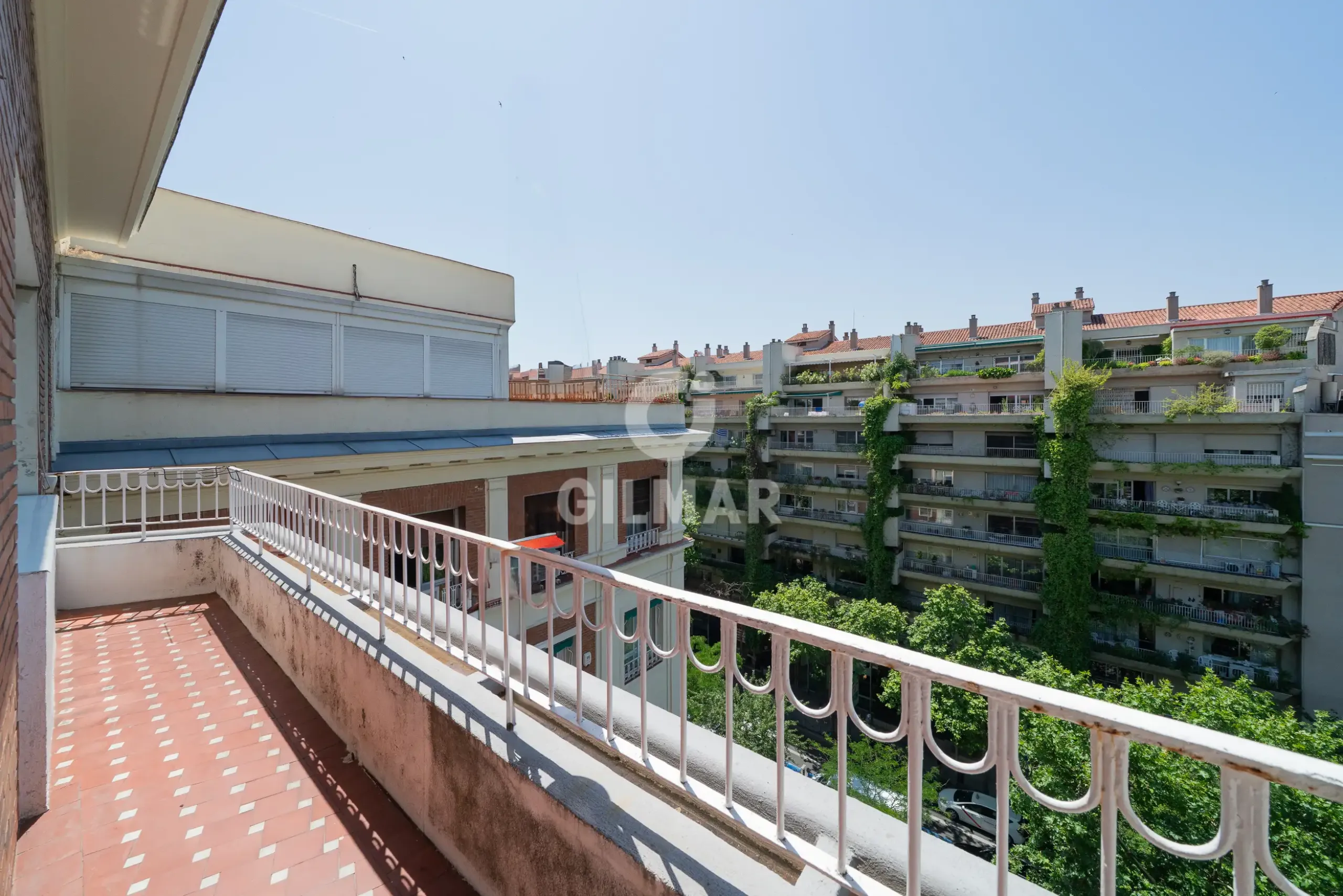 Apartment in Arapiles - Madrid