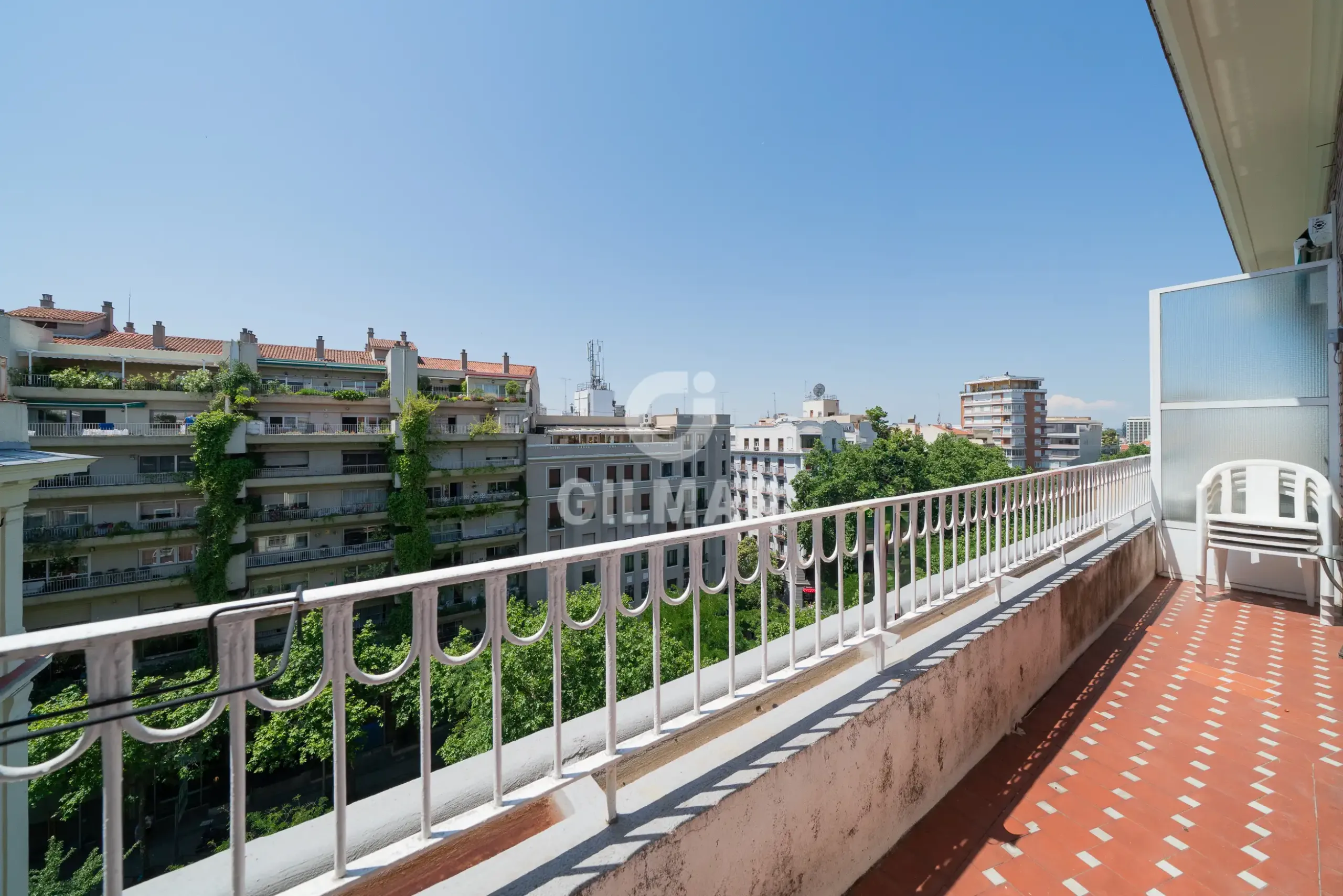 Apartment in Arapiles - Madrid