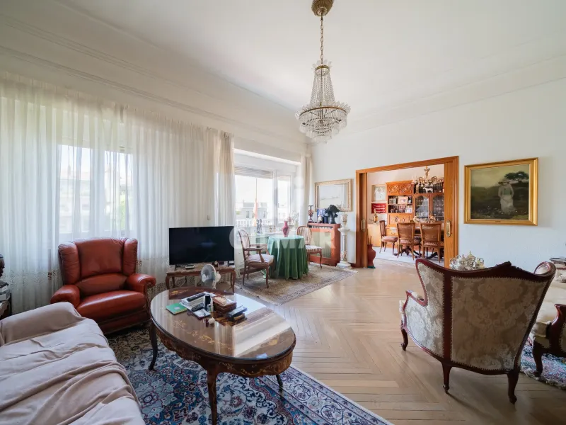 Apartment in Arapiles - Madrid