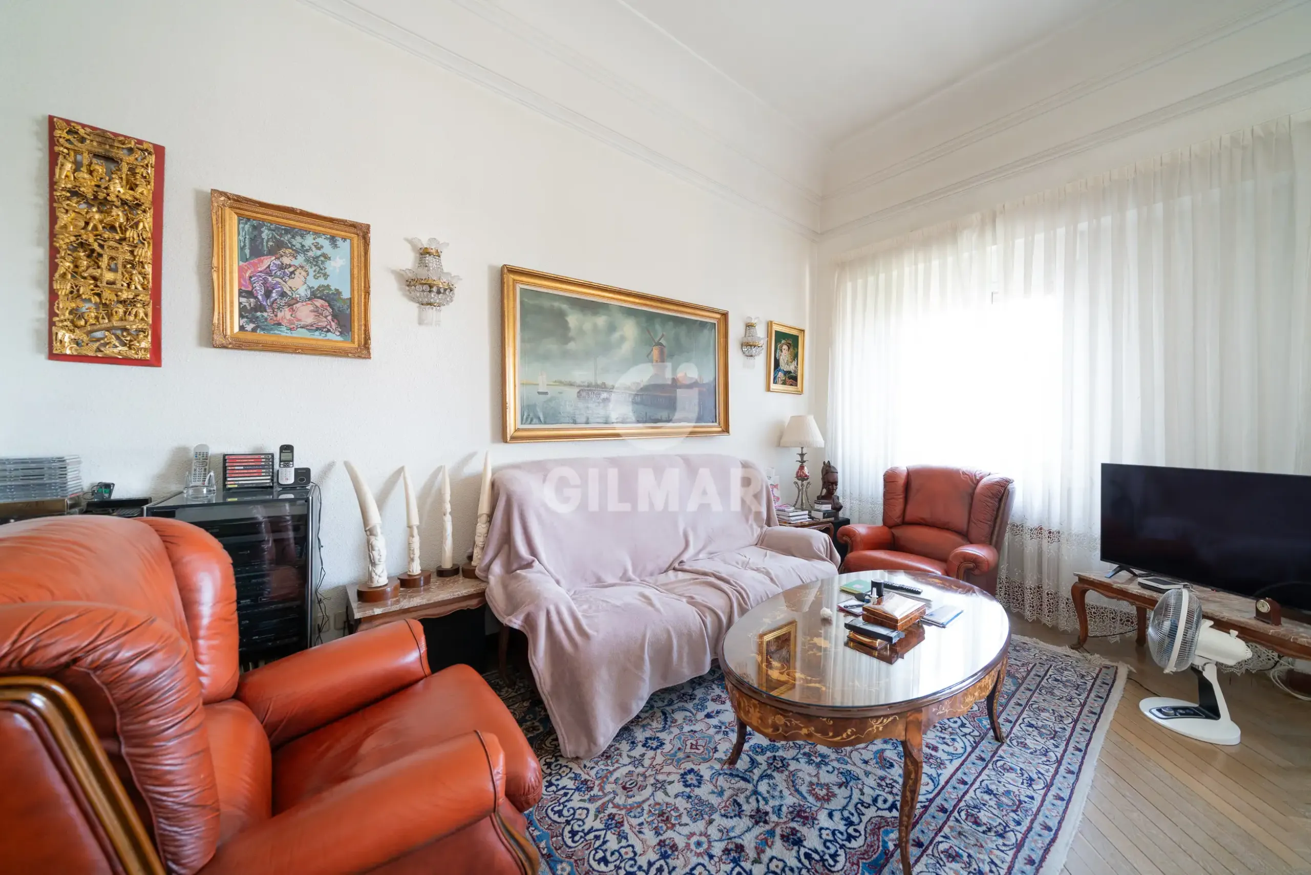 Apartment in Arapiles - Madrid