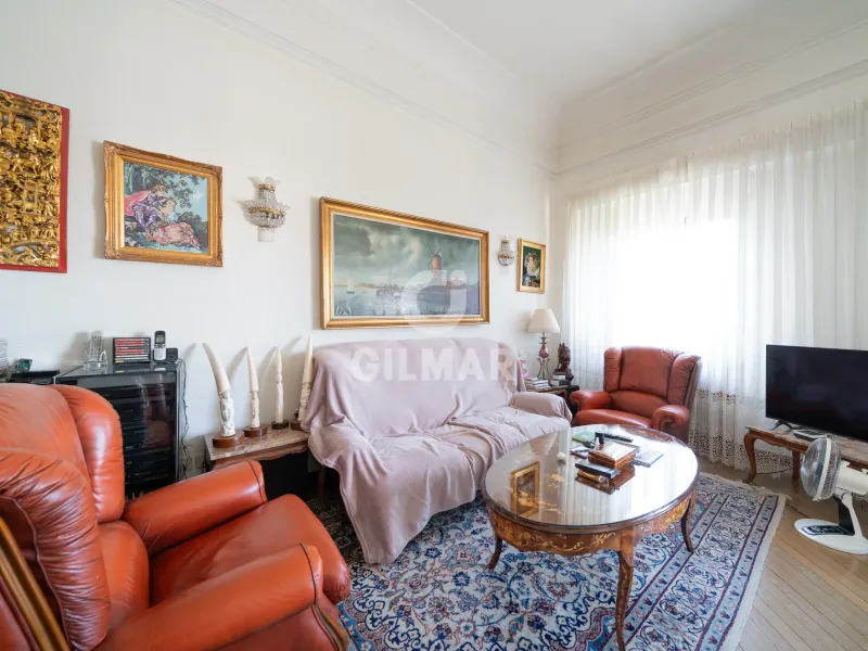 Apartment in Arapiles - Madrid