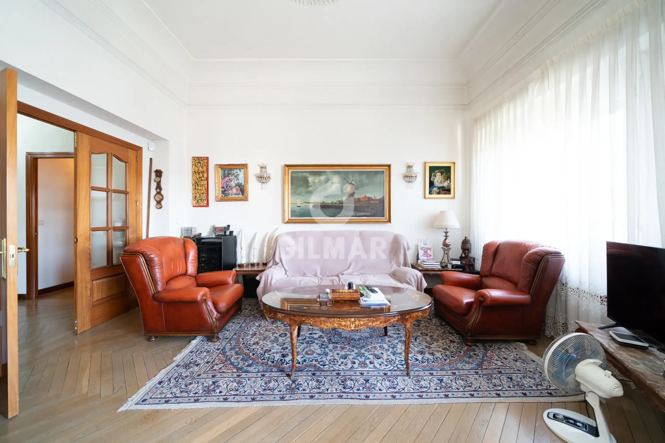 Apartment in Arapiles - Madrid