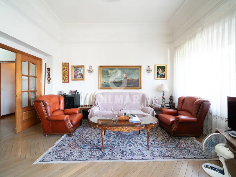Apartment in Arapiles - Madrid