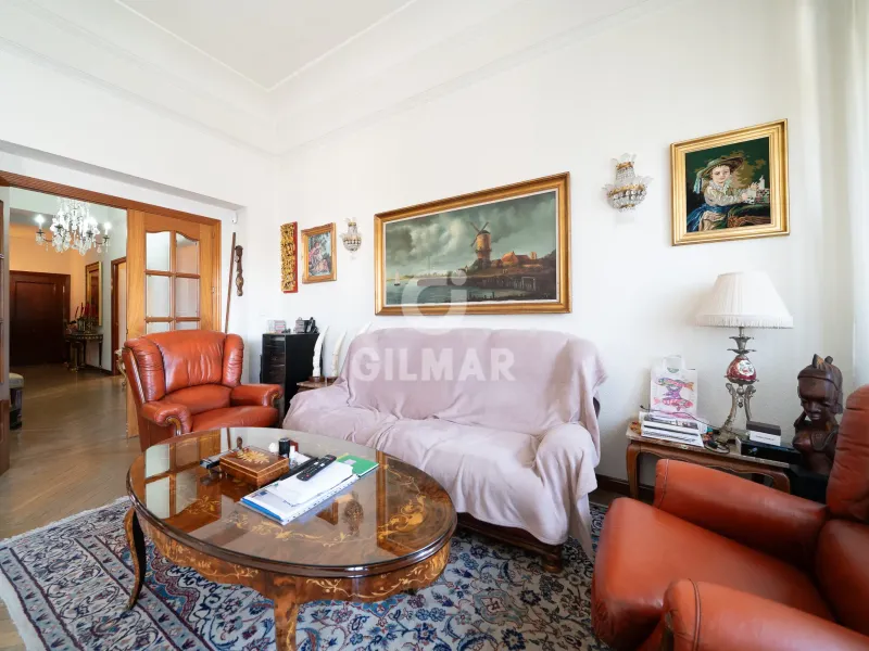 Apartment in Arapiles - Madrid