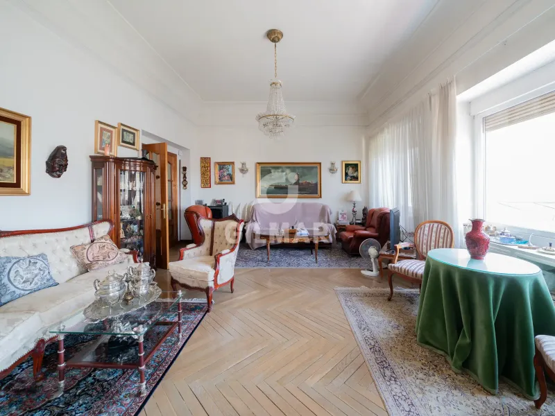 Apartment in Arapiles - Madrid