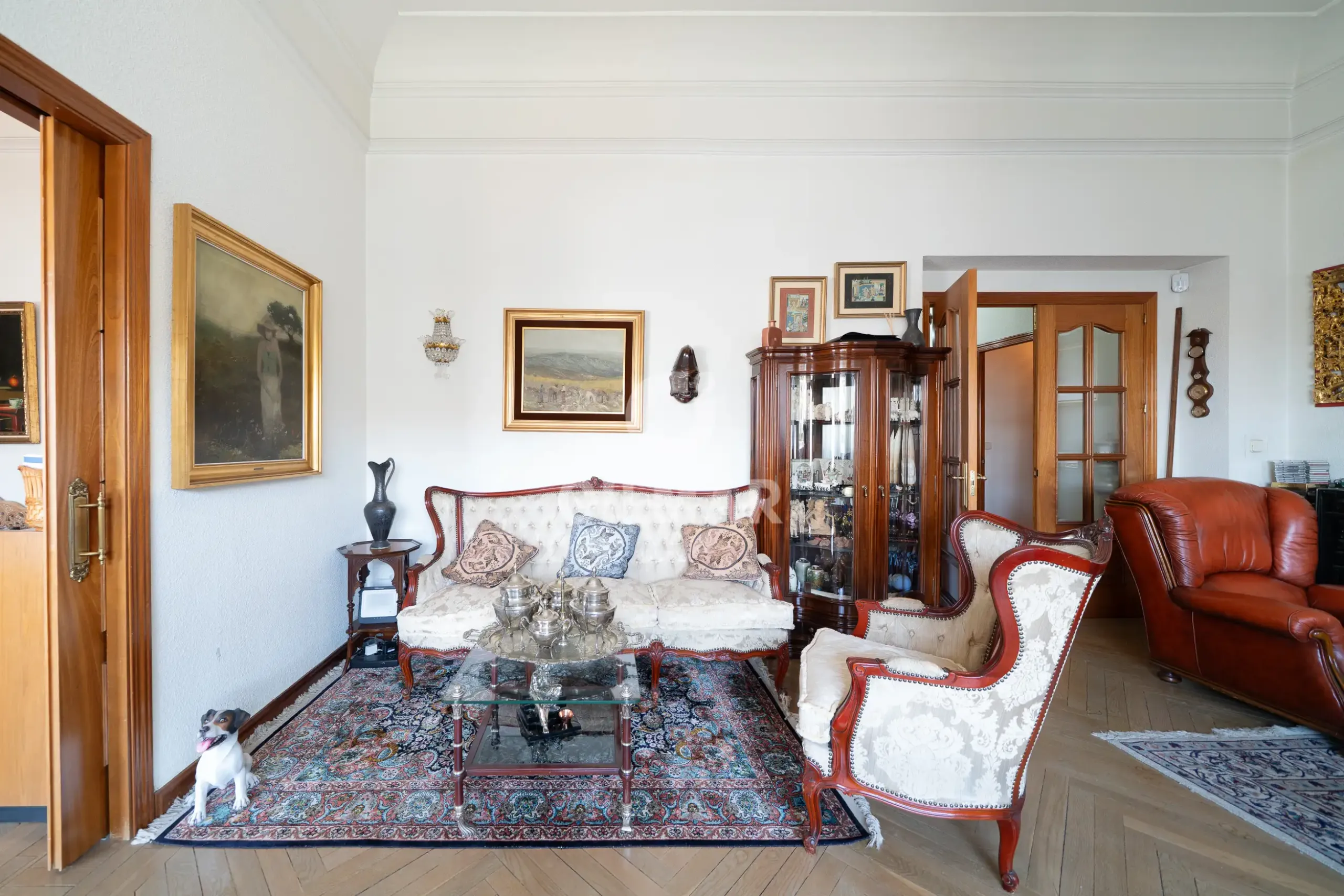 Apartment in Arapiles - Madrid