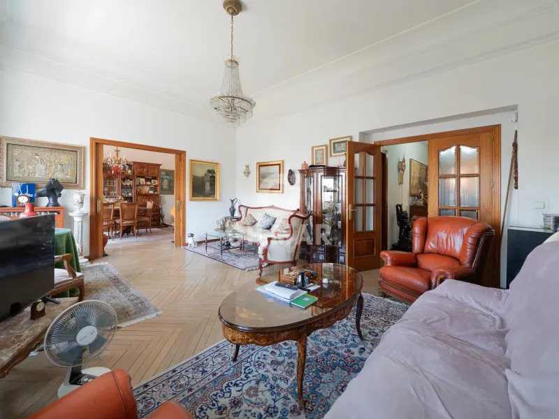 Apartment in Arapiles - Madrid