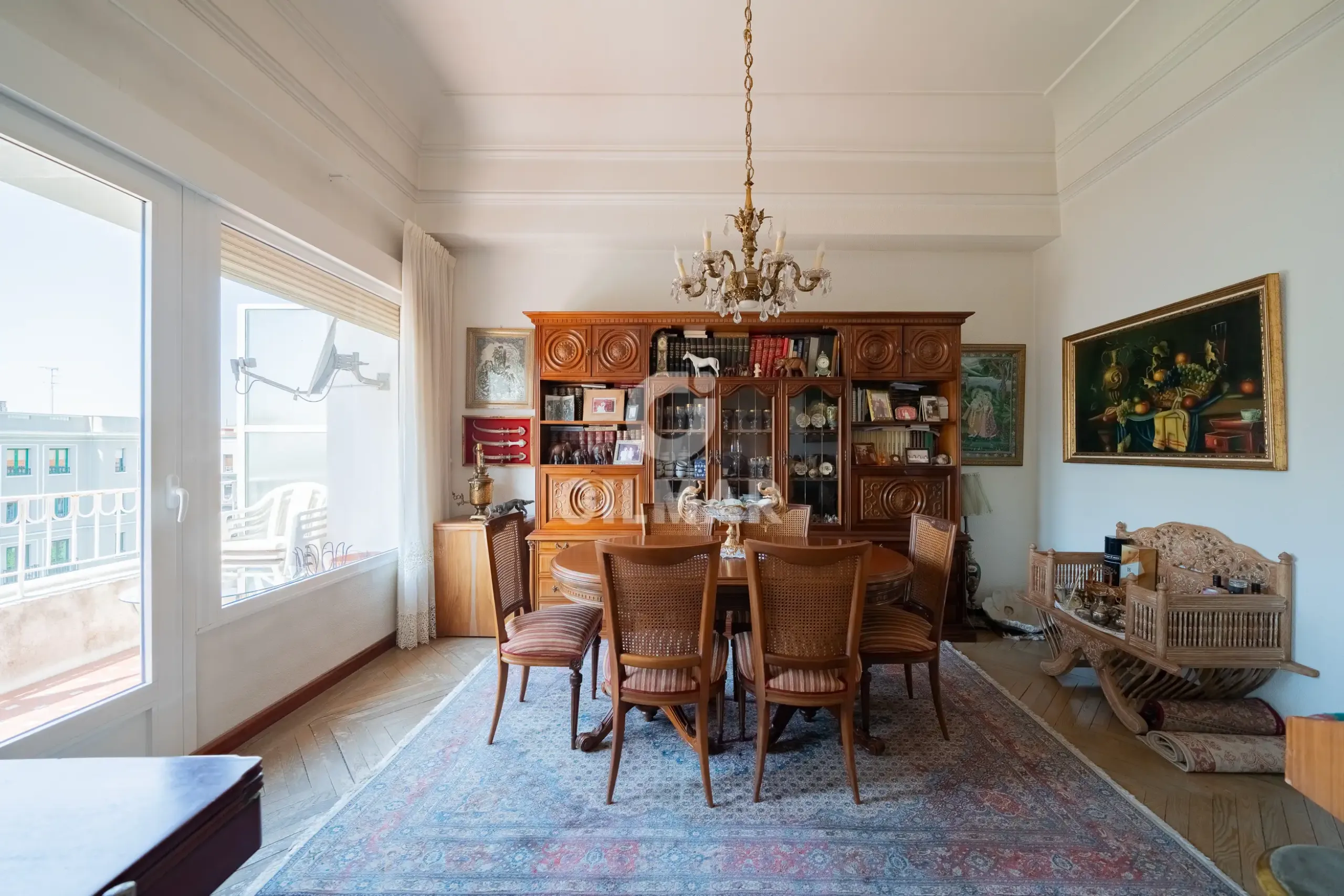 Apartment in Arapiles - Madrid