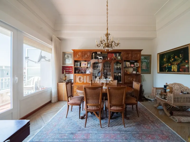 Apartment in Arapiles - Madrid