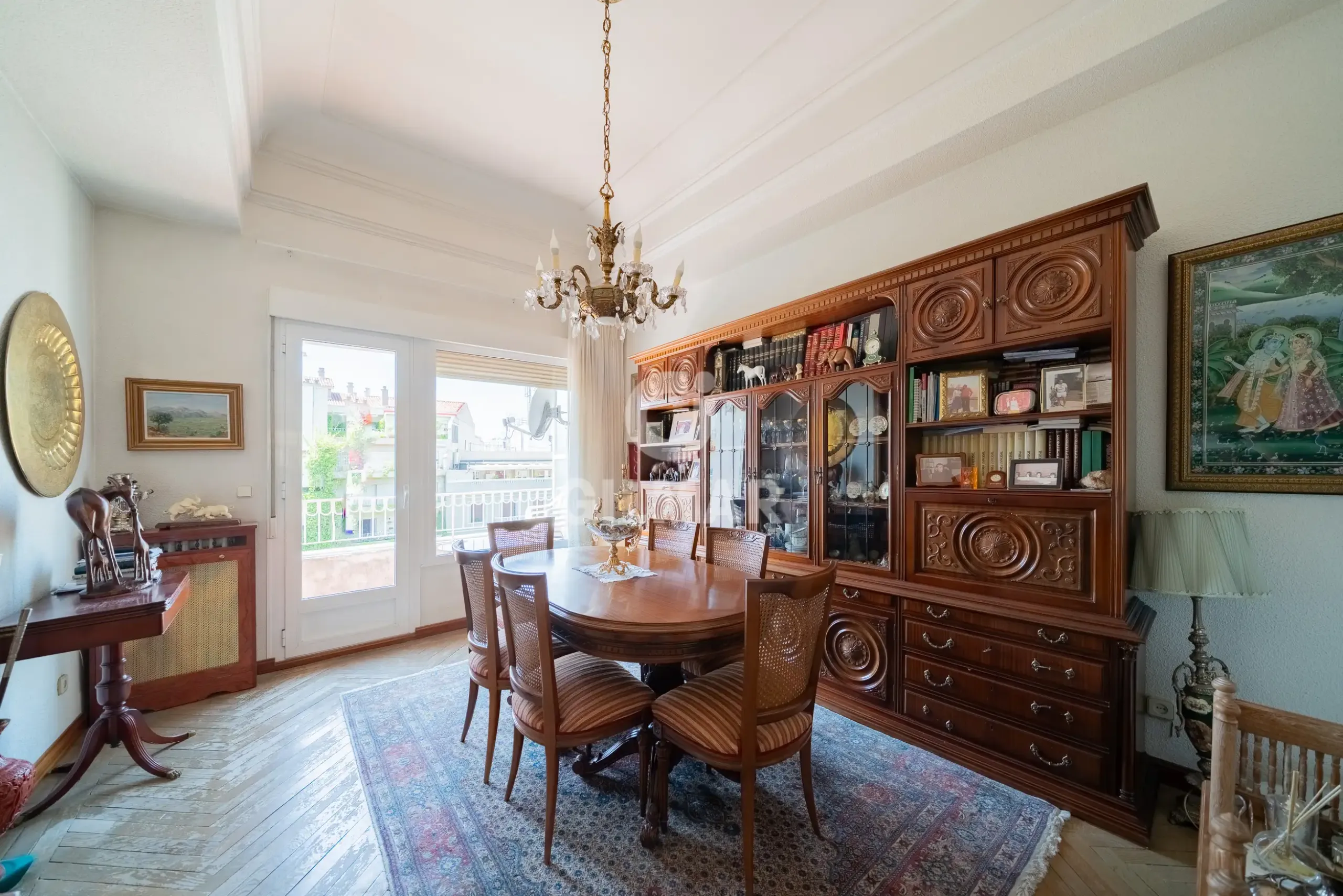 Apartment in Arapiles - Madrid