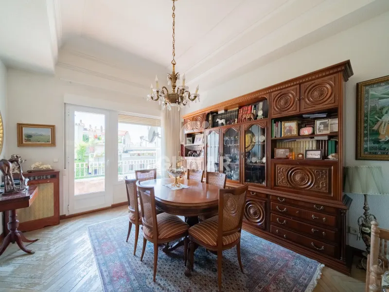 Apartment in Arapiles - Madrid