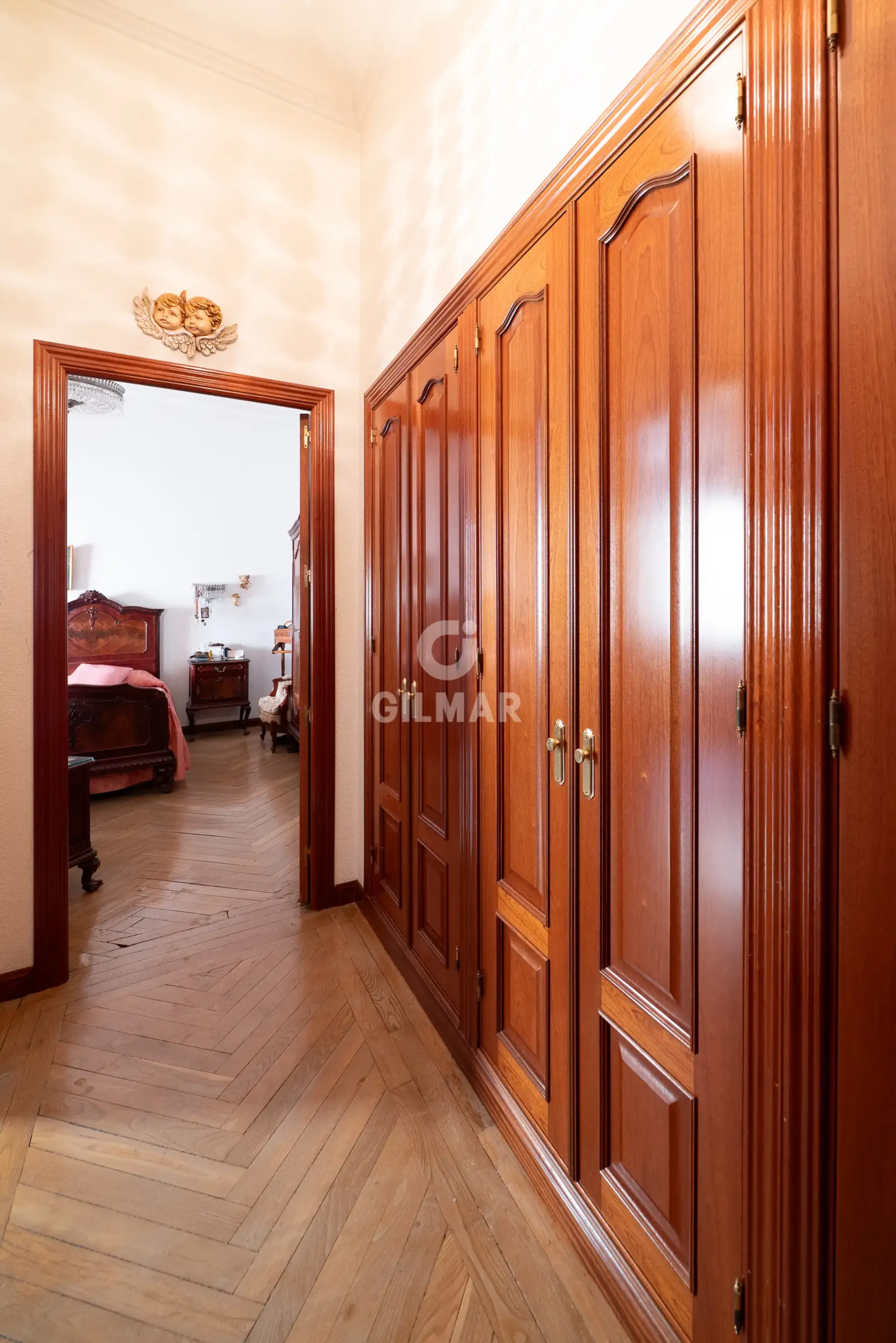 Apartment in Arapiles - Madrid