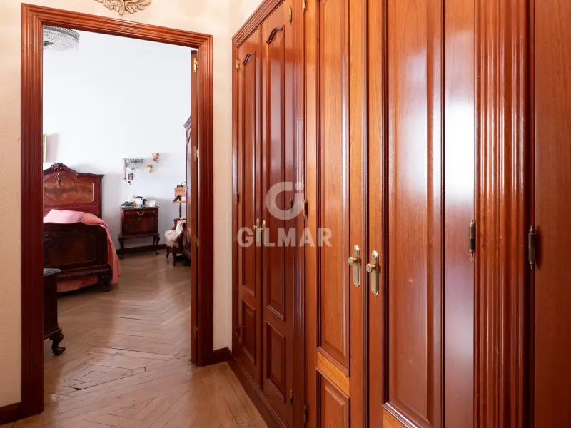 Apartment in Arapiles - Madrid