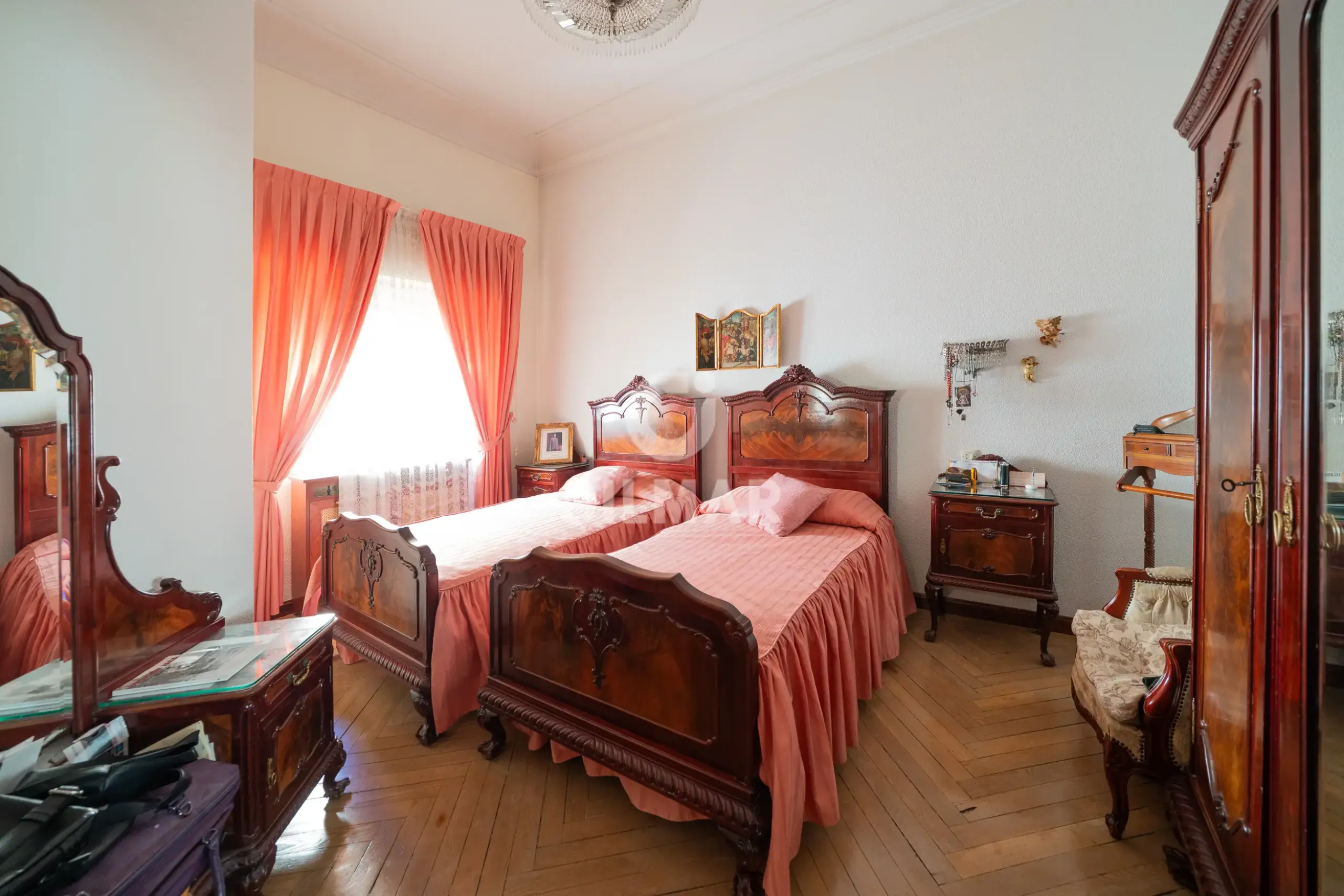 Apartment in Arapiles - Madrid
