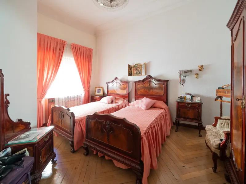 Apartment in Arapiles - Madrid