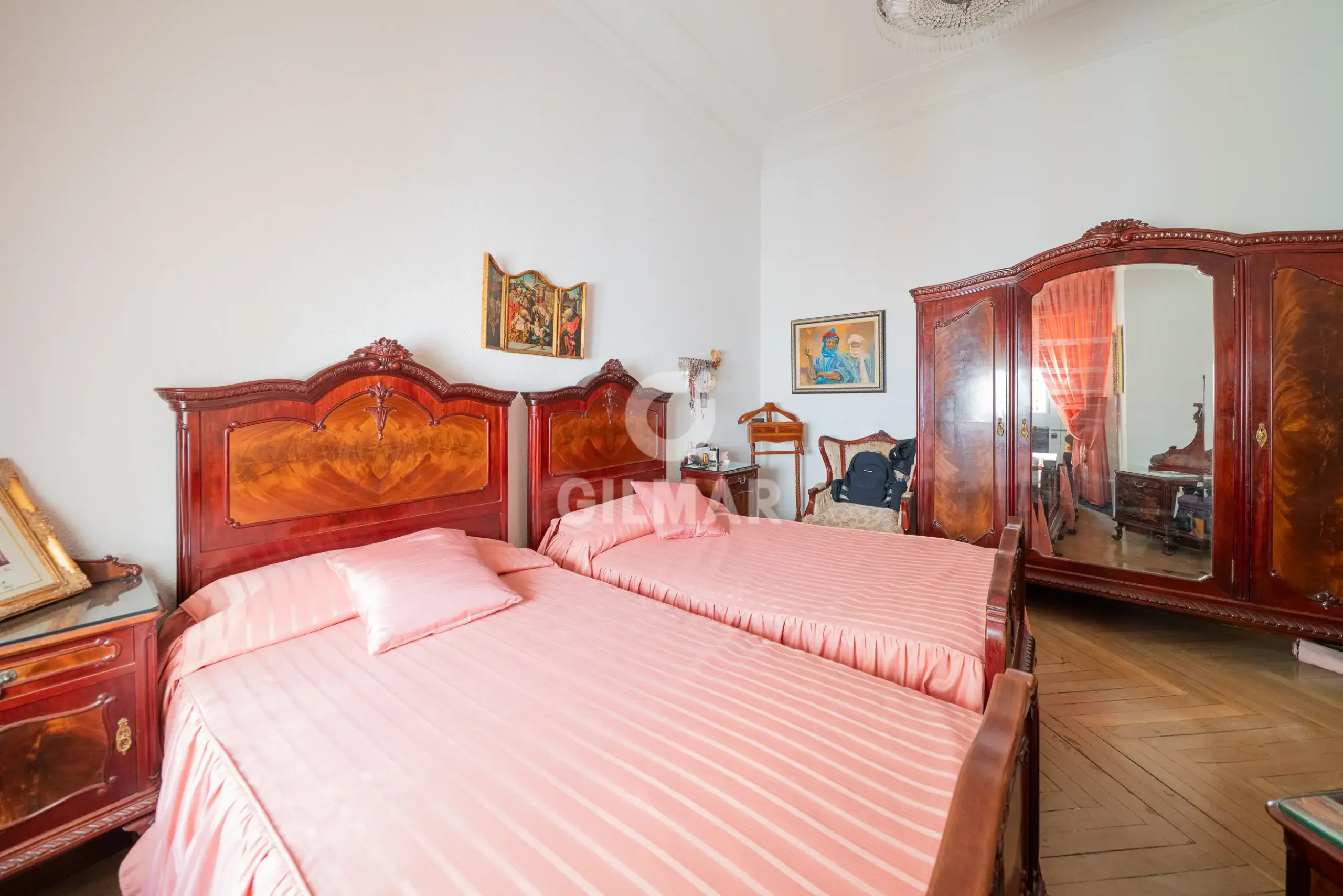 Apartment in Arapiles - Madrid