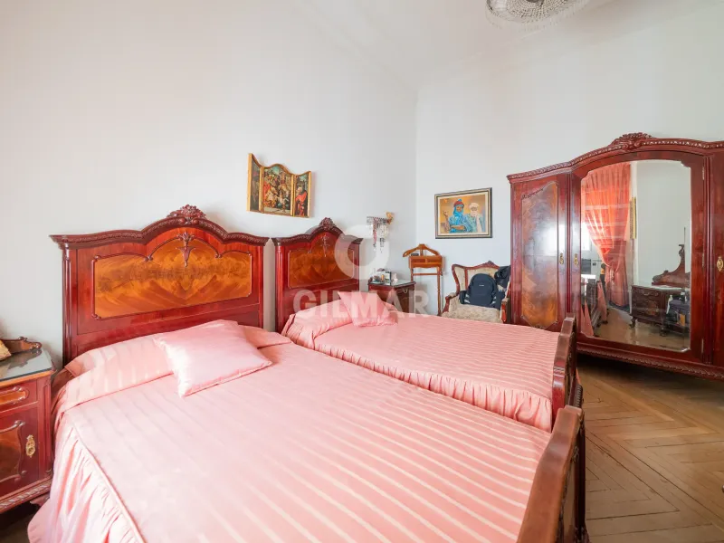 Apartment in Arapiles - Madrid