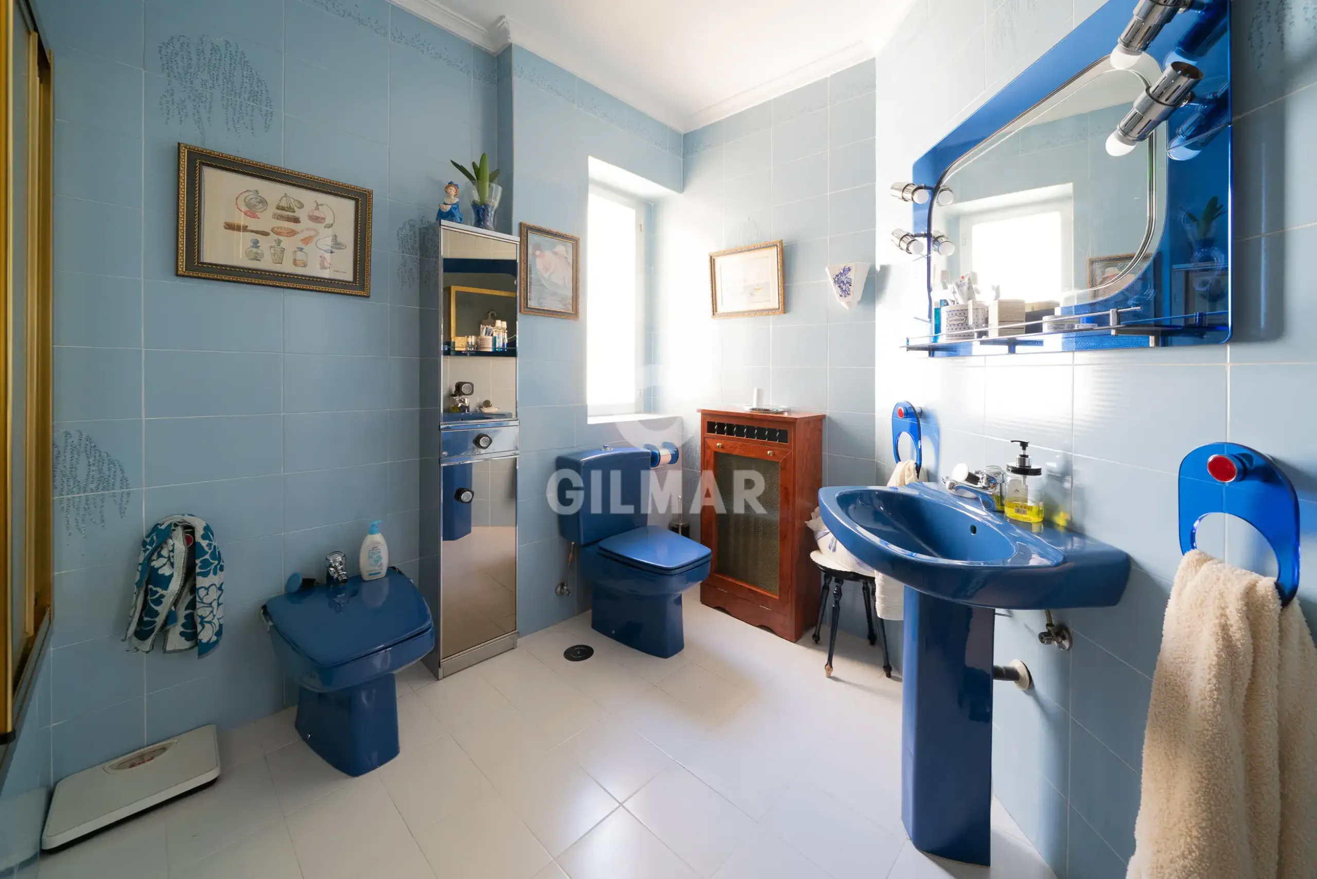 Apartment in Arapiles - Madrid