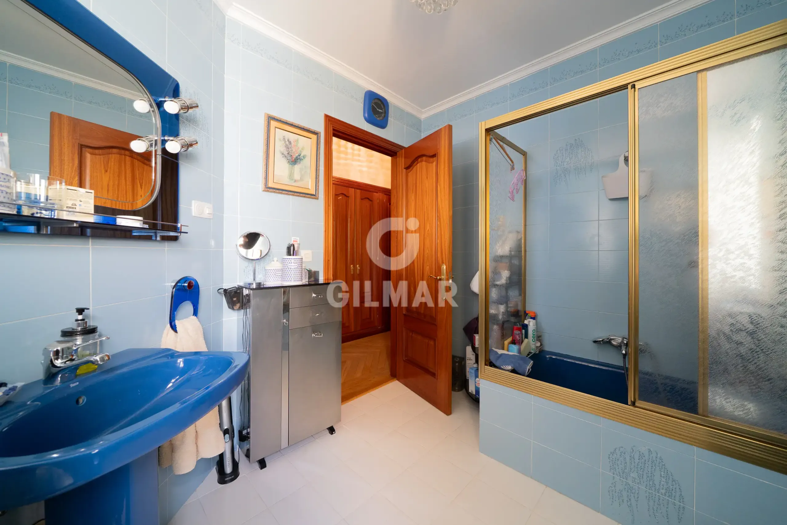 Apartment in Arapiles - Madrid