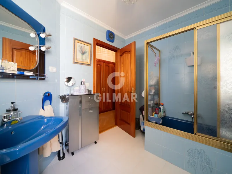 Apartment in Arapiles - Madrid