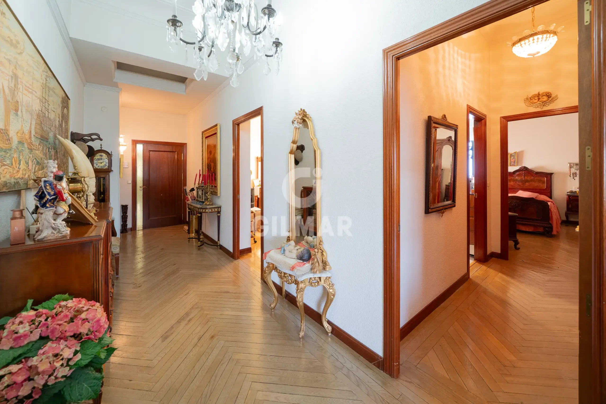 Apartment in Arapiles - Madrid