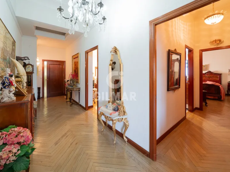 Apartment in Arapiles - Madrid