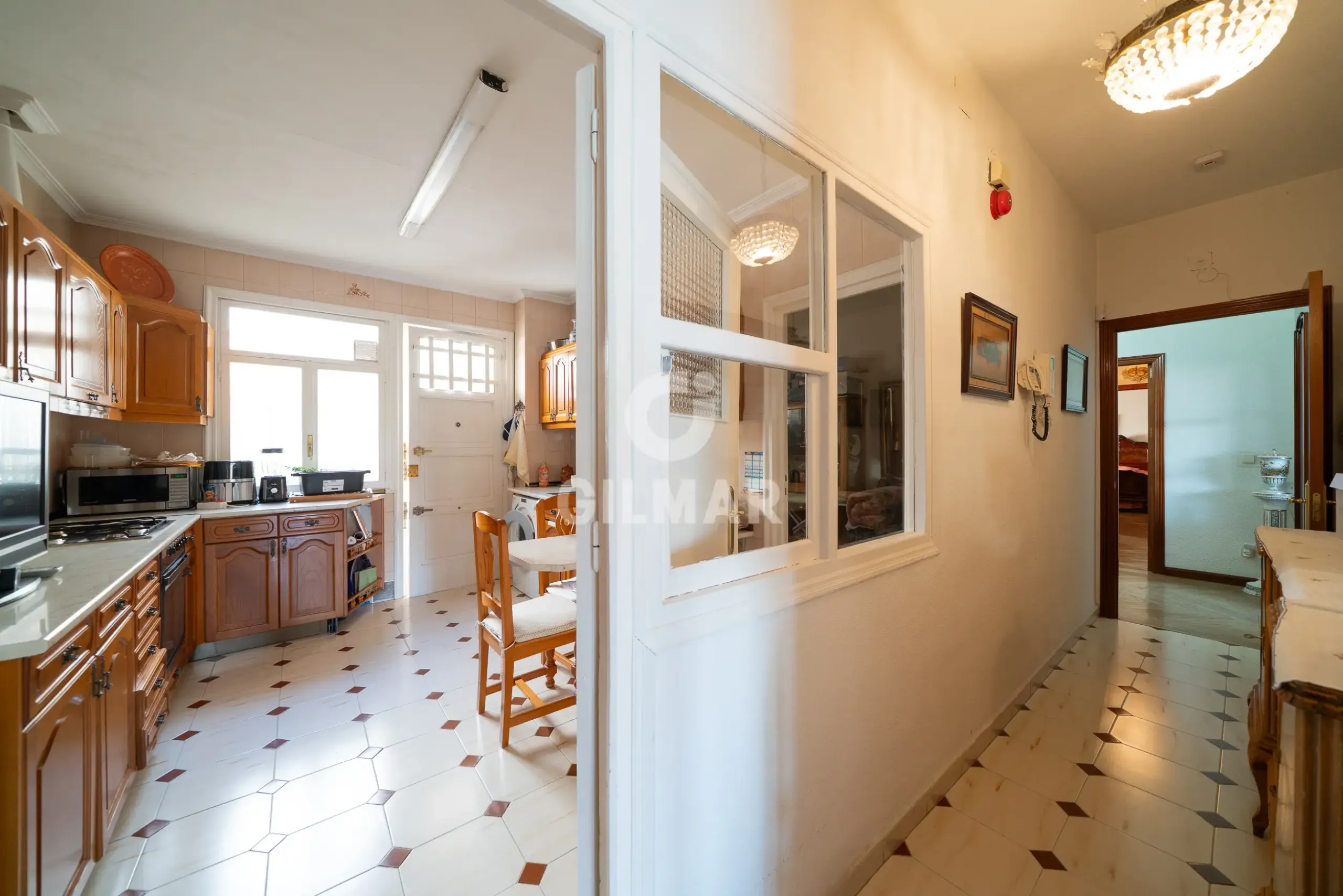 Apartment in Arapiles - Madrid