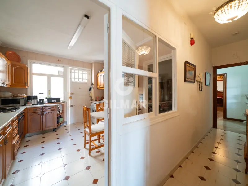 Apartment in Arapiles - Madrid