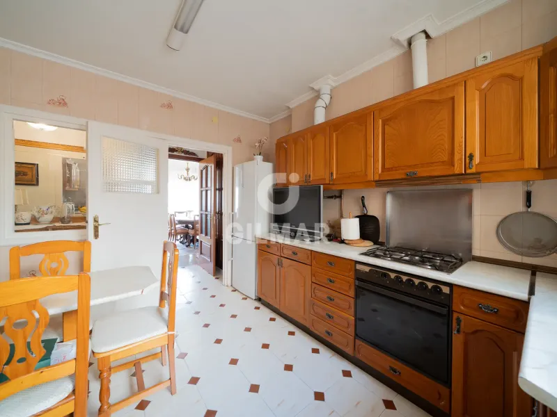Apartment in Arapiles - Madrid