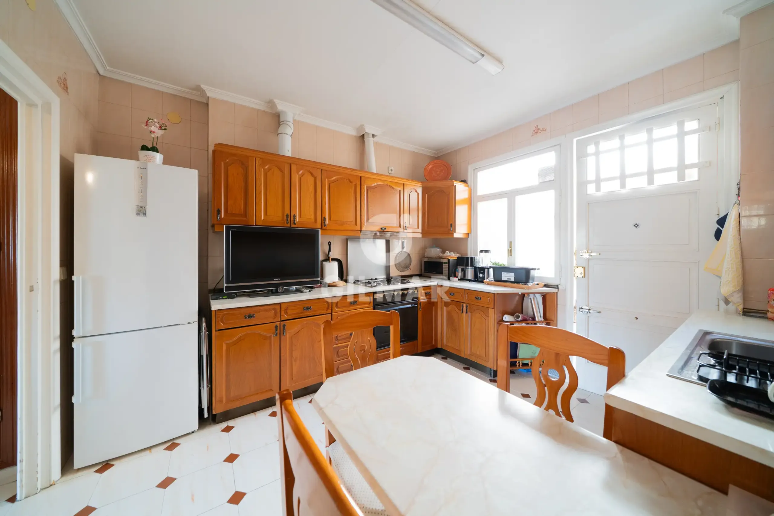 Apartment in Arapiles - Madrid