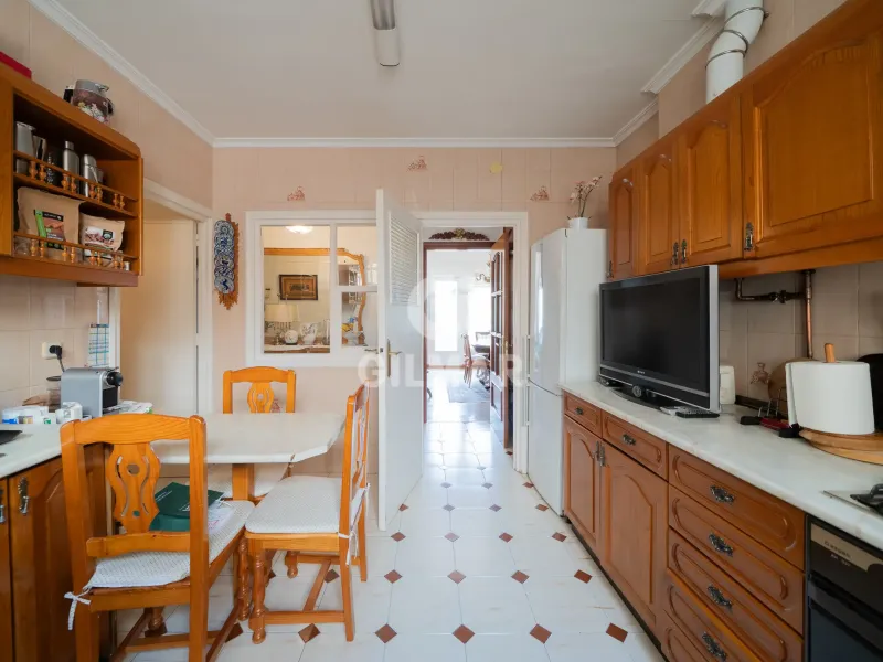 Apartment in Arapiles - Madrid