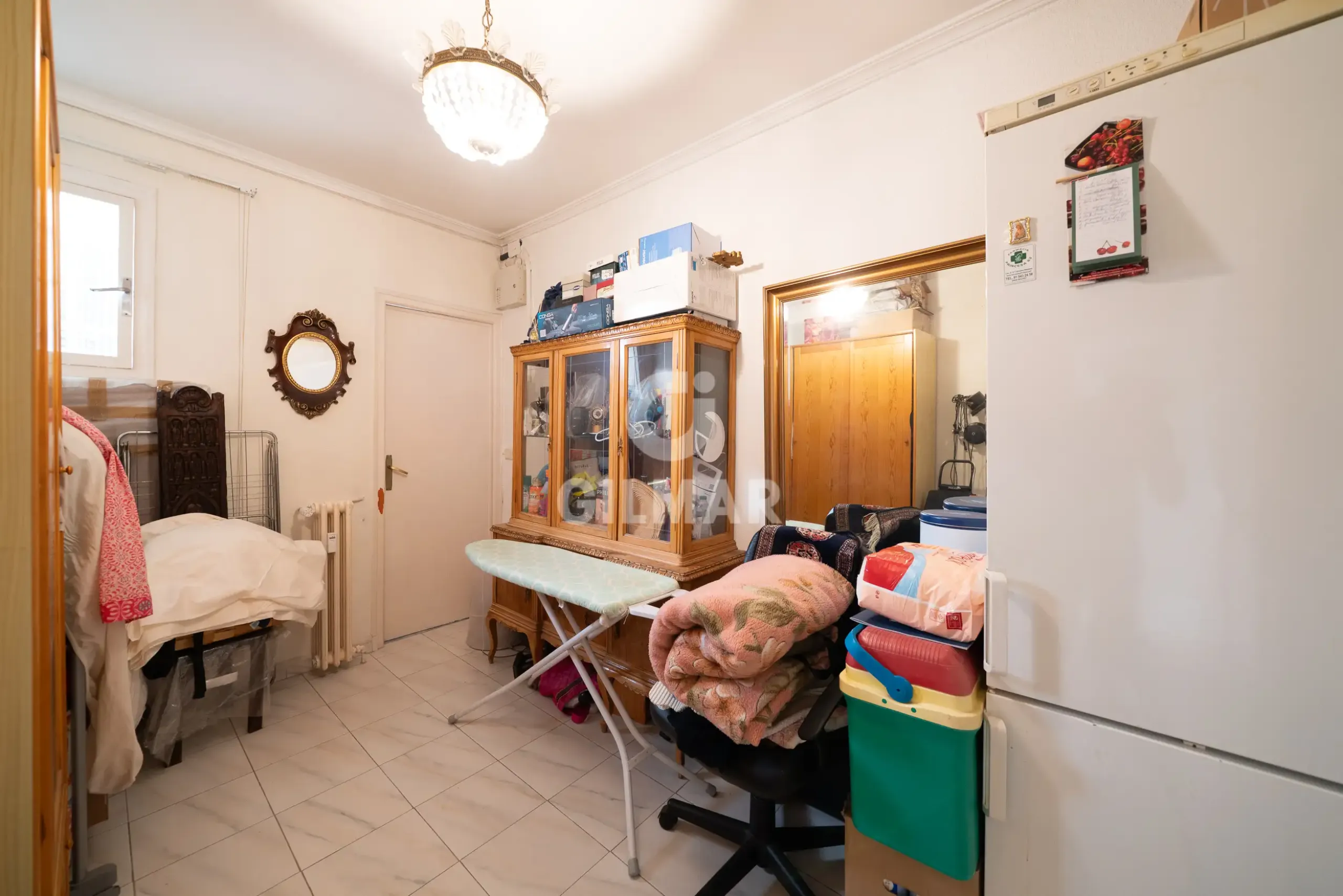 Apartment in Arapiles - Madrid