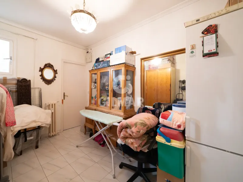 Apartment in Arapiles - Madrid