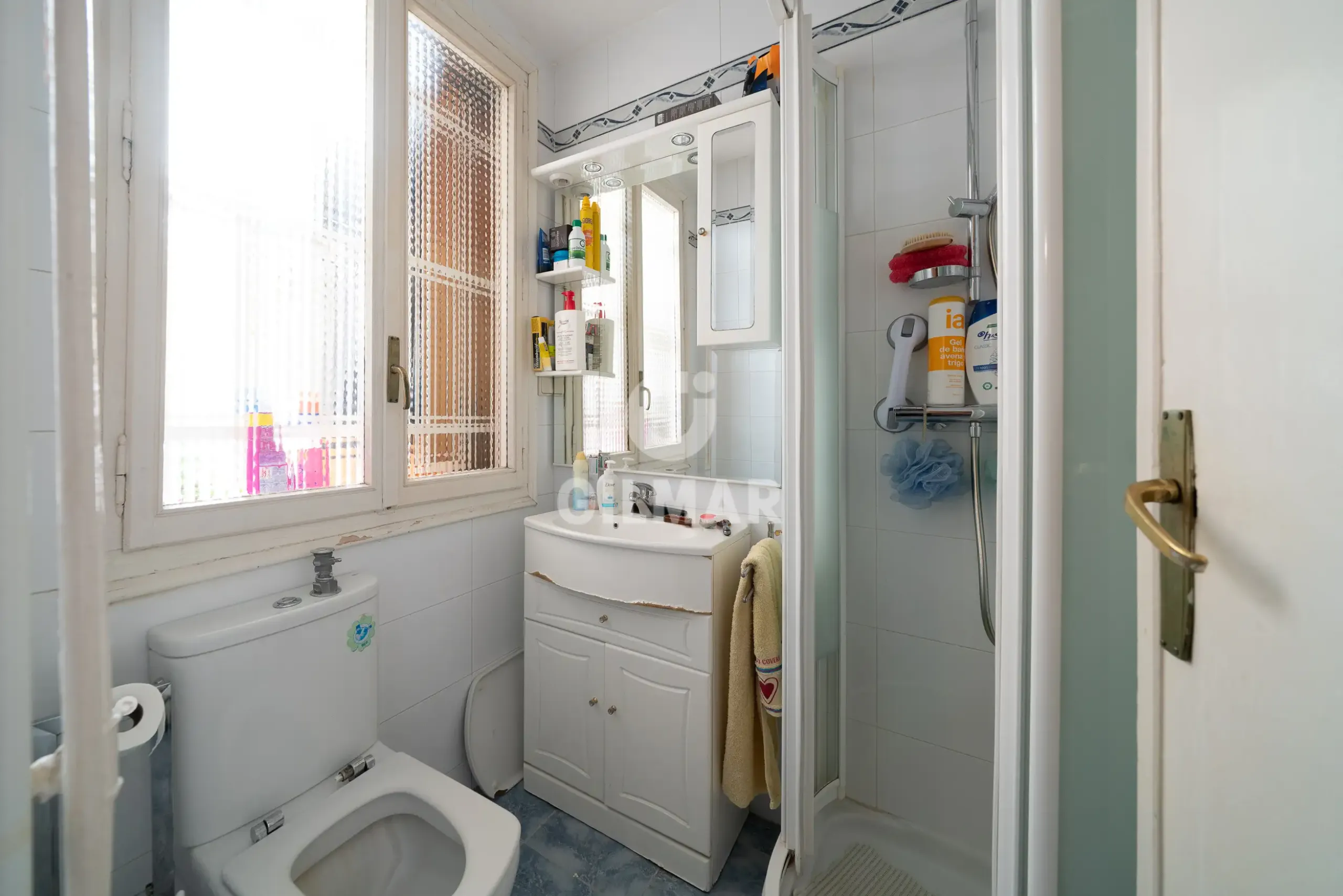 Apartment in Arapiles - Madrid