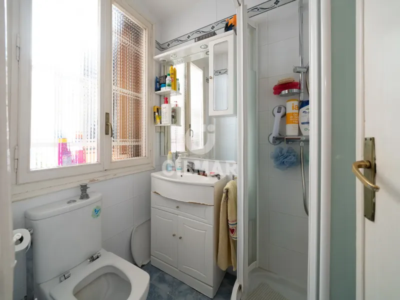 Apartment in Arapiles - Madrid
