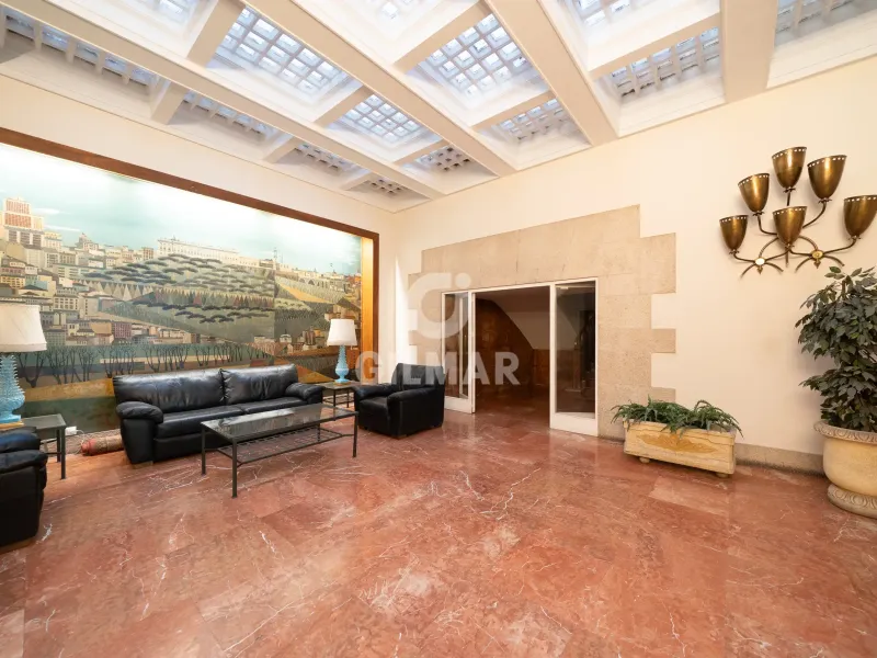 Apartment in Arapiles - Madrid