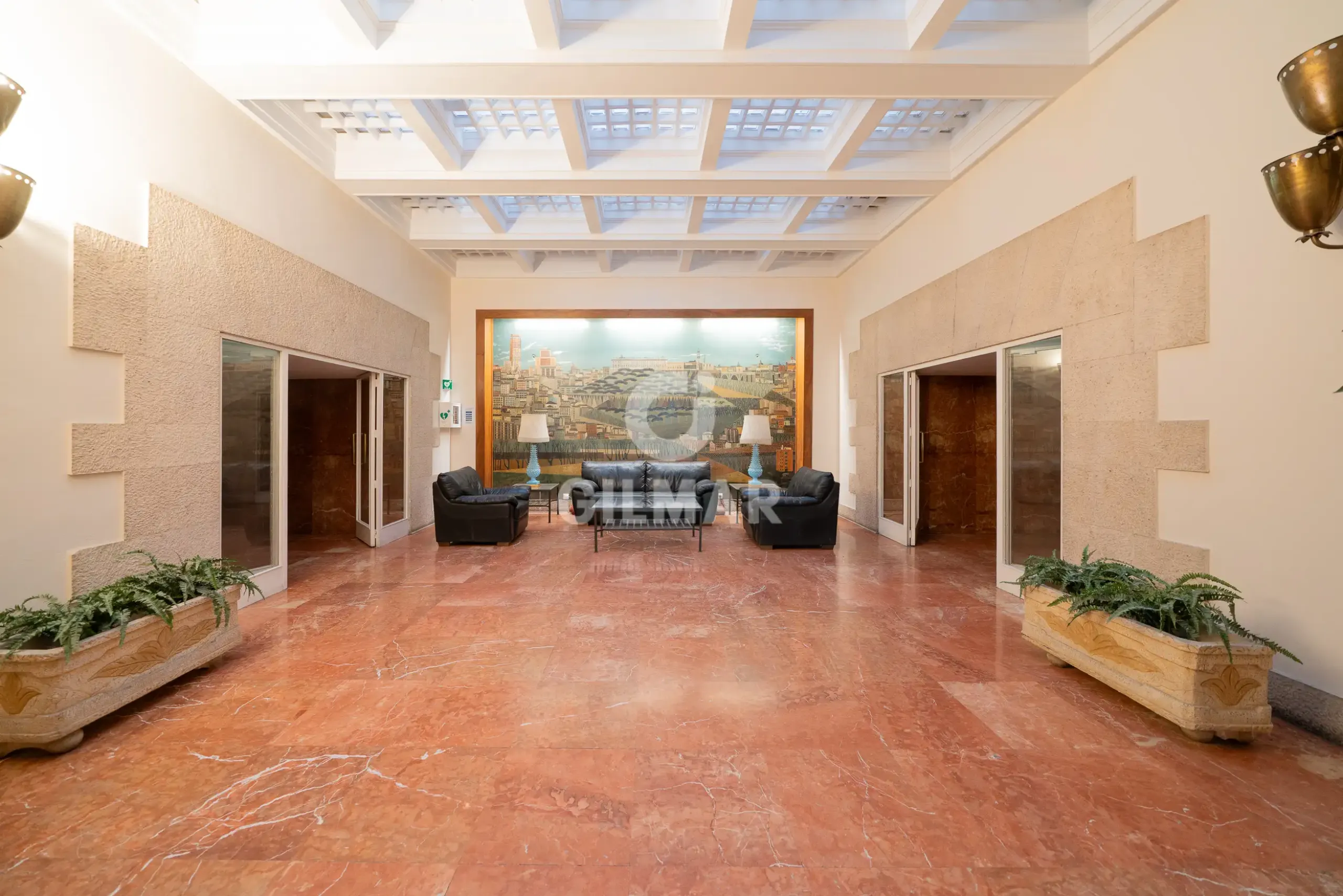 Apartment in Arapiles - Madrid