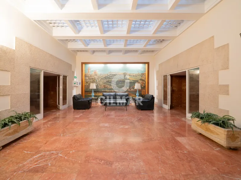 Apartment in Arapiles - Madrid
