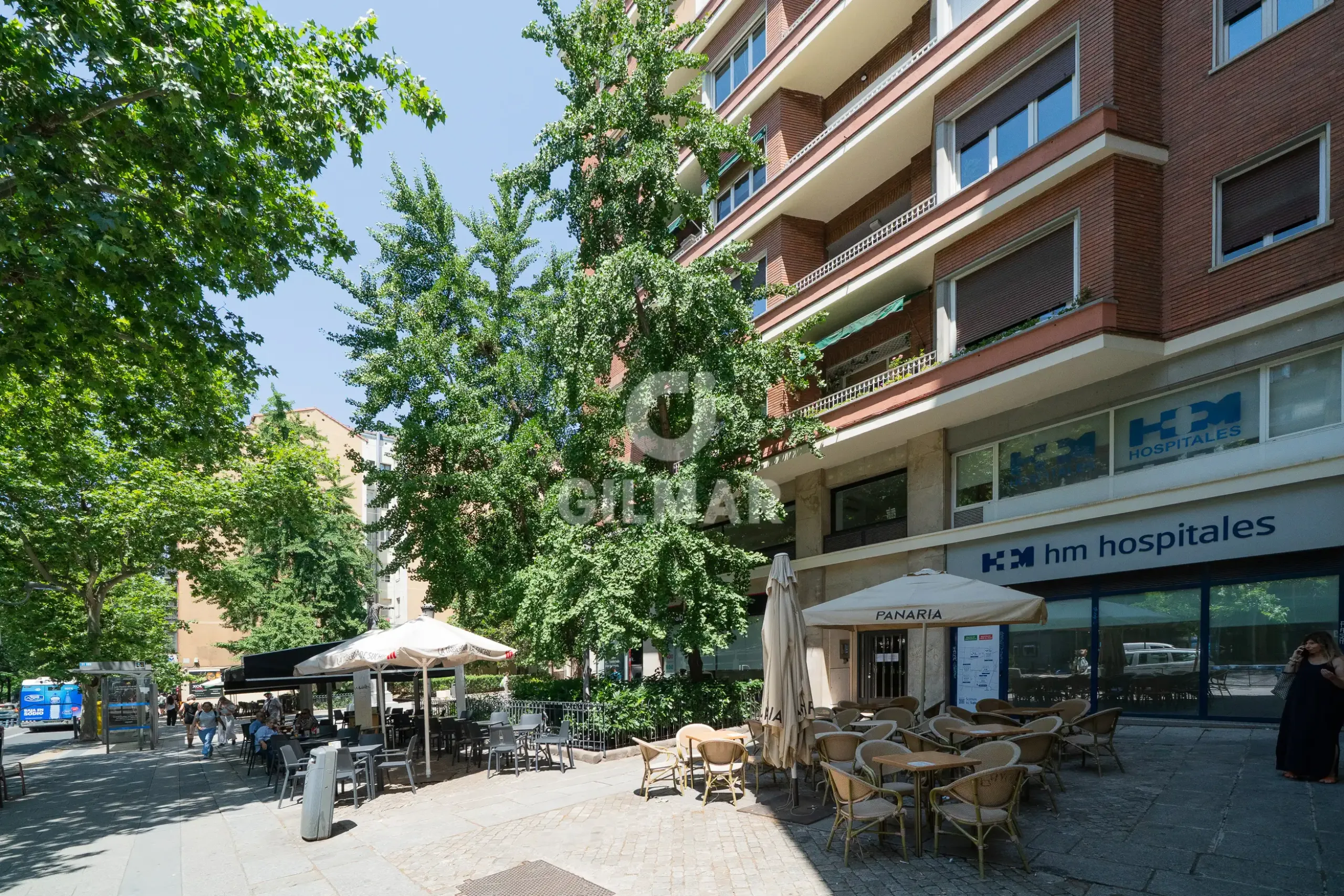 Apartment in Arapiles - Madrid
