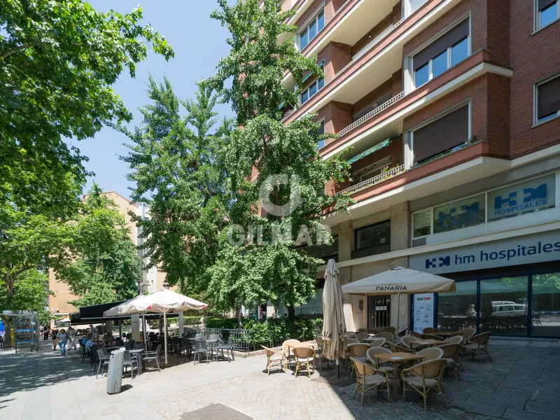 Apartment in Arapiles - Madrid