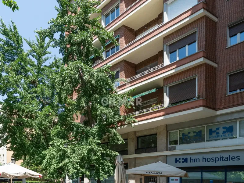 Apartment in Arapiles - Madrid