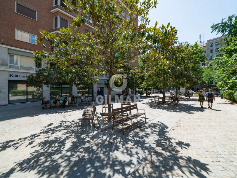 Apartment in Arapiles - Madrid