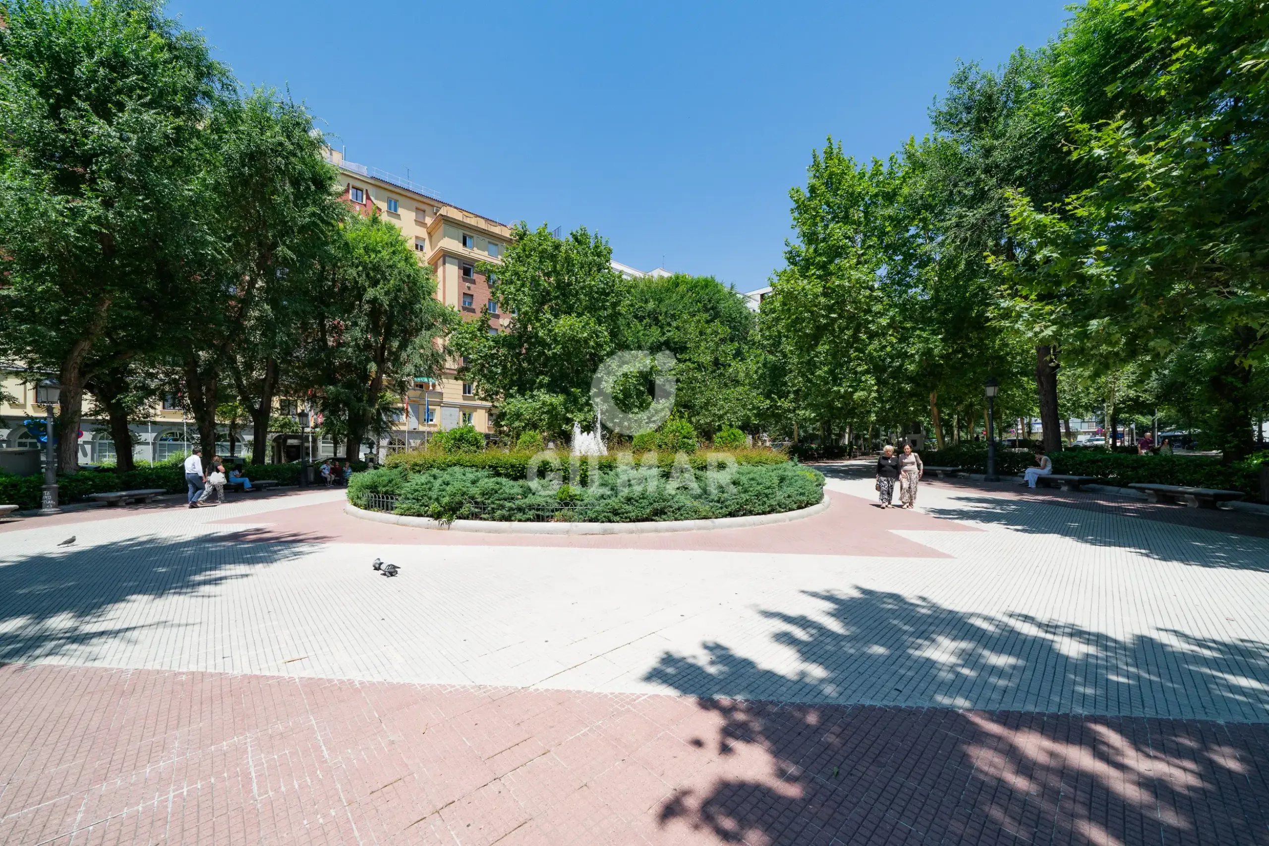 Apartment in Arapiles - Madrid