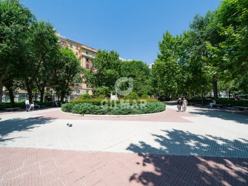 Apartment in Arapiles - Madrid