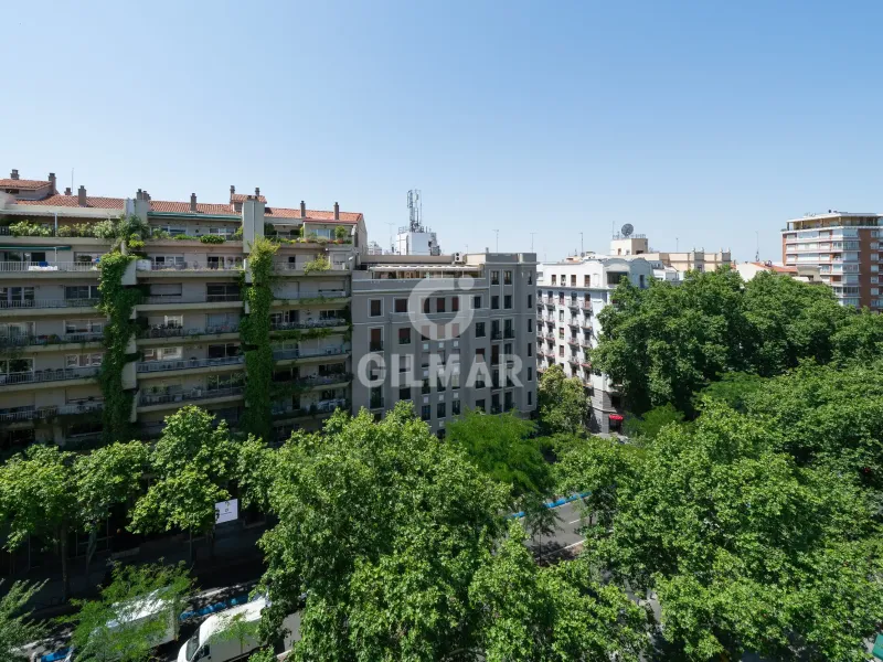 Apartment in Arapiles - Madrid