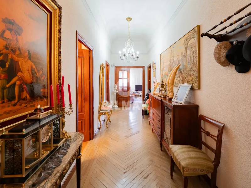 Apartment in Arapiles - Madrid